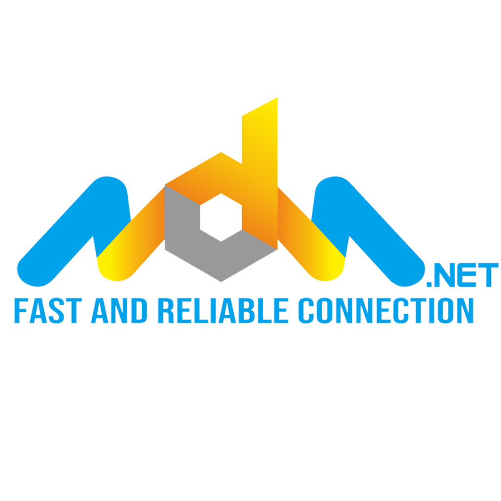 MDM Net Logo